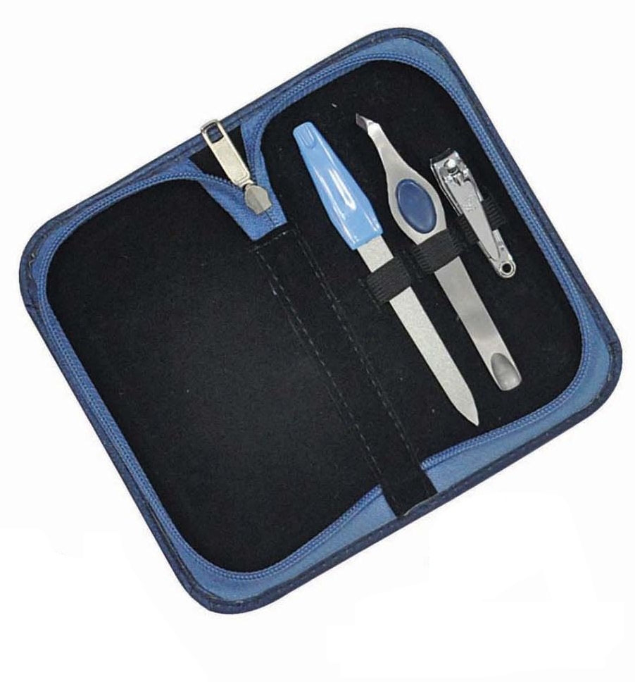 Manicure & Pedicure Set 