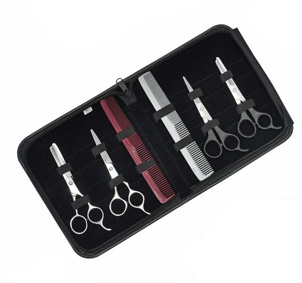 Manicure & Pedicure Set 