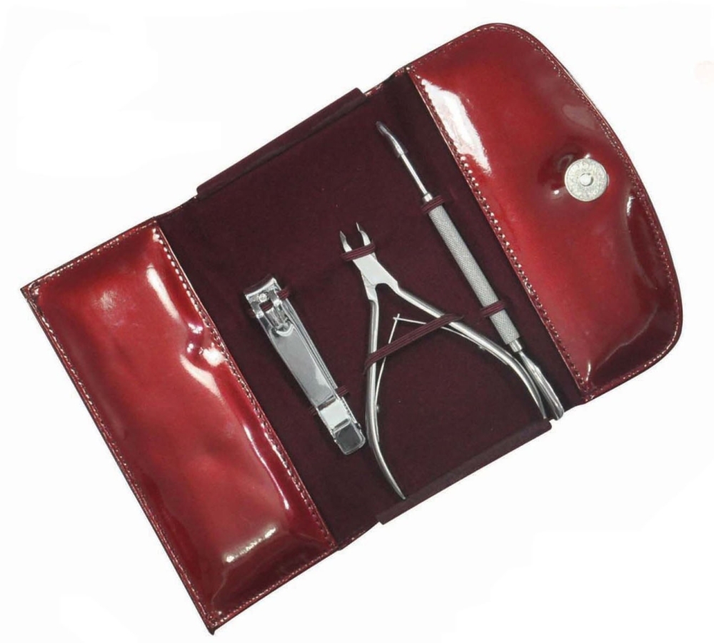 Manicure & Pedicure Set 