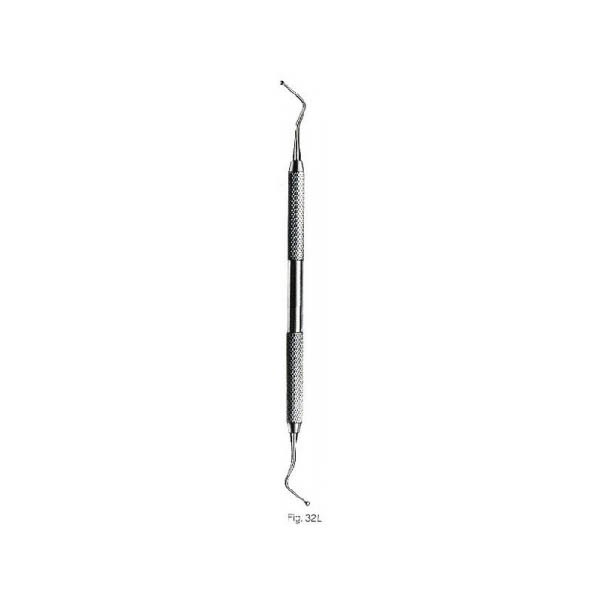 Root Canal Excavators Fig 32L 