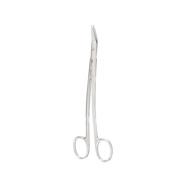 DEAN Dissecting Scissors