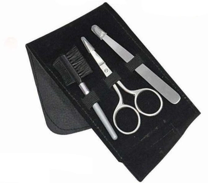 Manicure & Pedicure Set