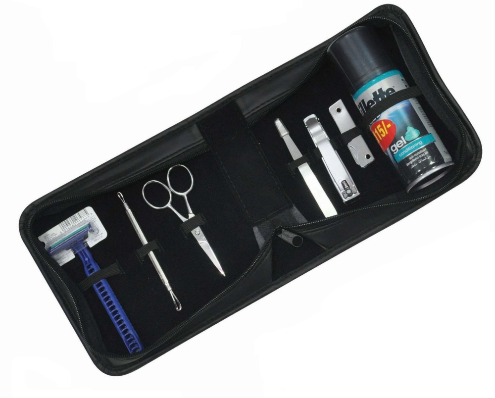 Manicure & Pedicure Set 