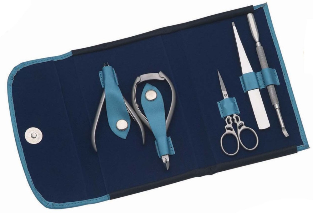 Manicure & Pedicure Set 