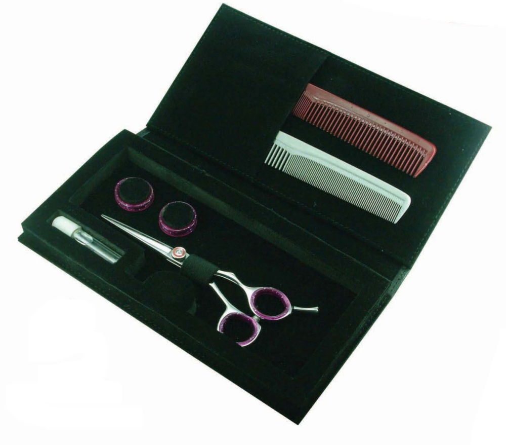 Manicure & Pedicure Set 