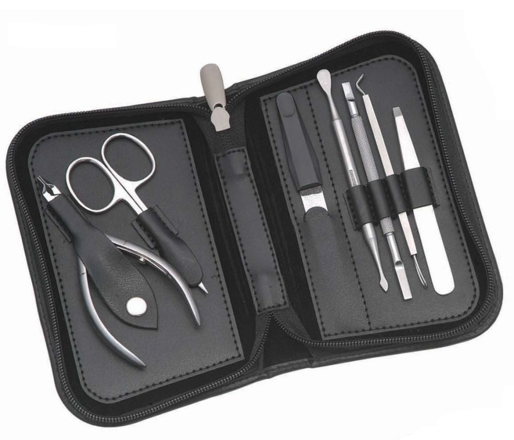 Manicure & Pedicure Set 