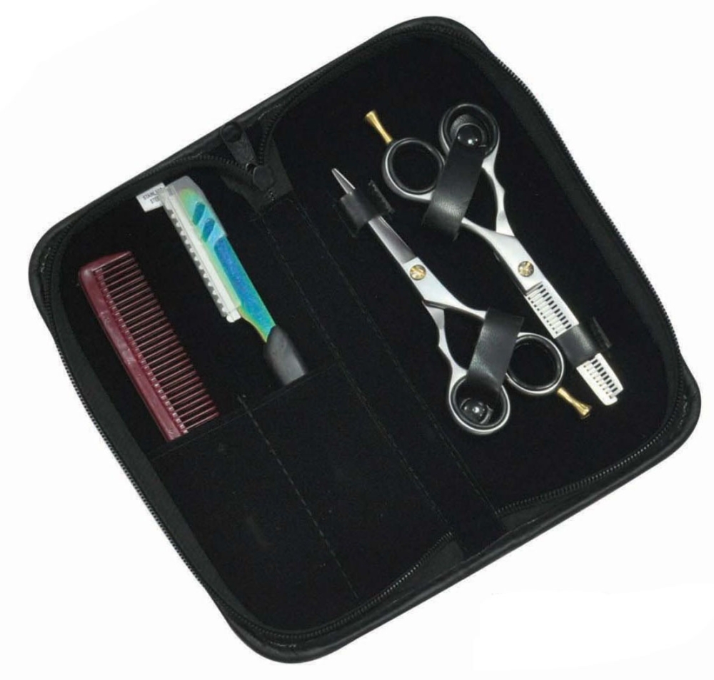 Manicure & Pedicure Set 