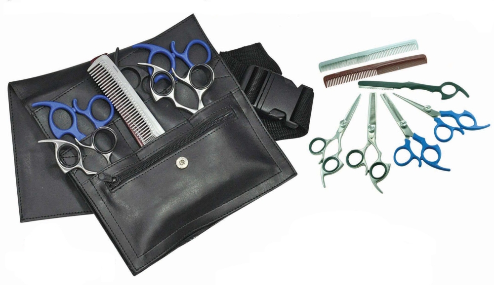 Manicure & Pedicure Set 